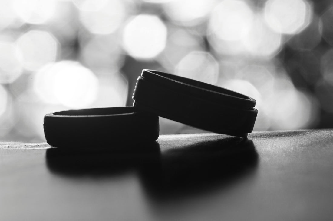 The Definitive Guide to Wearing Rings with Style and Meaning
